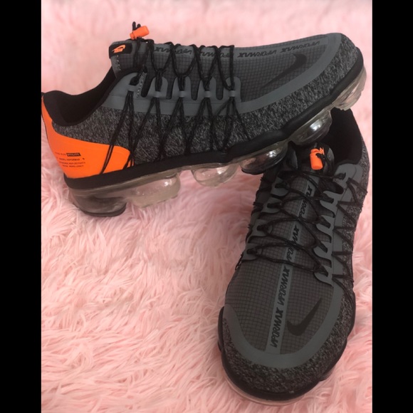 mens nike vapormax utility
